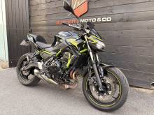 Z650 A2 OCCASION MONTPELLIER