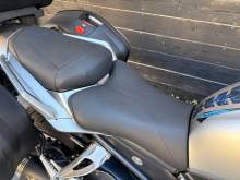YAMAHA FAZER 1000 SELLES OCCASION A SAISIR 