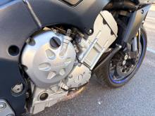 YAMAHA FAZER 1000 MOTEUR CROSSPLANE OCCASION PROCHE SETE