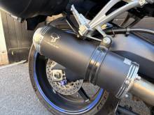 YAMAHA FAZER 1000 ECHAPPEMENT IX