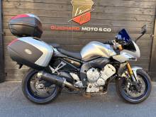YAMAHA FAZER 1000 A SAISIR OCCASION EN OR SUR MONTPELLIER