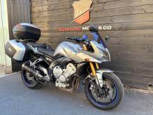 YAMAHA FAZER 1000 OCCASION A SAISIR OCCITANIE