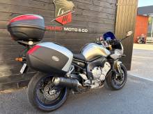YAMAHA FAZER 1000 OCCASION A SAISIR PROCHES NIMES