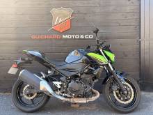Z400 ETAT OK A SAISIR SUR MONTPELLIER
