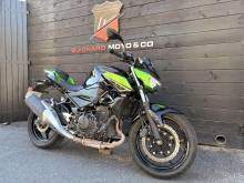 MOTO DEBUTANT OCCASION MONTPELLIER