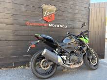MOTO A2 ETAT OK DANS L'HERAULT