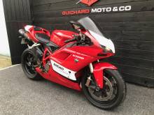 vente ducati 1098 occasion montpellier herault 34
