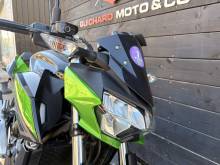 MOTO DEBUTANT SUR OCCITANIE