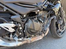 PARTIE CYCLE Z400 ETAT OK