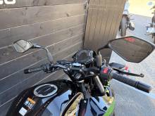 Z400 OCCASION GUICHARD MOTO MONTPELLIER