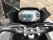 ZERO SR/S PREMIUM GRISE 2020 CHEZ GUICHARD MOTO A MONTPELLIER DANS L'HERAULT