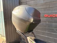 Kawasaki Ninja 125  occasion Montpellier Hérault