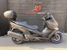 BURGMAN 400 OCCAS MONTPELLIER