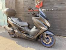 BURGMAN 400 OCCAS A SAISIR PROCHE SETE