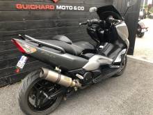 Yamaha tmax 500 occasion occitanie