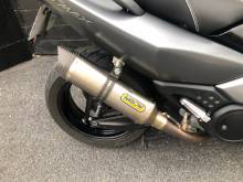 yamaha tmax 500 arrow occasion