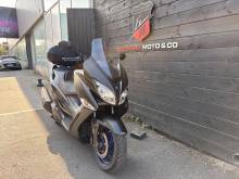 BURGMAN SUZUKI OCCASION MONTPELLIER