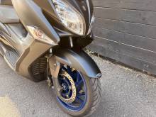 BURGMAN 400 DANS l'OCCITANIE