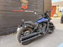 INDIAN SCOUT ROGUE PROCHE MONTPELLIER