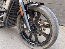 INDIAN SCOUT ROGUE PROCHE MONTPELLIER