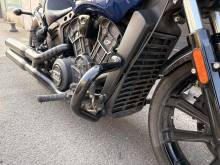 INDIAN SCOUT ROGUE PROCHE MONTPELLIER