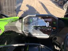 ZX6R OCCASION PEU KILOMETREE PROCHE MONTPELLIER