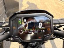 Z650 DEMO MONTPELLIER ENTRE SETE ET ALES