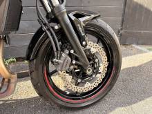 Z650 DEMO MONTPELLIER DEBRIDABLE 