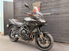 VERSYS 650 PROCHE MONTPELLIER
