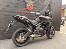 VERSYS 650 PROCHE MONTPELLIER