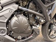 VERSYS 650 PROCHE MONTPELLIER