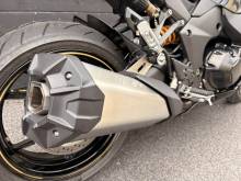 Ninja 1100 SX SE PROCHE ALES