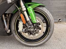 Ninja 1100 SX SE DE DEMO A SAISIR 