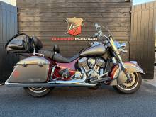 MOTO GRAND TOURISME INDIAN OCCASION PROCHE SETE