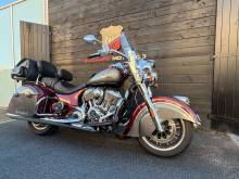 INDIAN SPRINGFILED OCCASION 2020