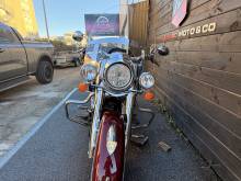 INDIAN SPRINGFIED MONTPELLIER