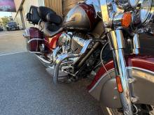 SPRINGFIELD 2020 ENTRENTENUE OCCAS PROCHE ALES