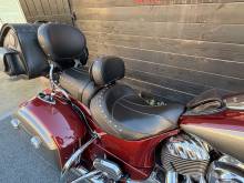 MOTO GRAND TOURISME PROCHE NIMES