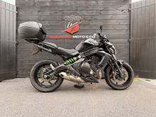 ER6N OCCAS A SASIR A MONTPELLIER PROCHE SETE ET NIMES PETIX PRIX