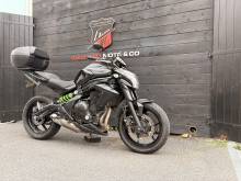 ER6N OCCAS A SASIR A MONTPELLIER PROCHE SETE ET NIMES PETIX PRIX