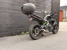 ER6N OCCAS A SASIR A MONTPELLIER PROCHE SETE ET NIMES PETIX PRIX