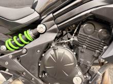 ER6N OCCAS A SASIR A MONTPELLIER PROCHE SETE ET NIMES PETIX PRIX