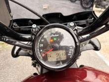 Indian Scout Rogue occasion Montpellier Hérault