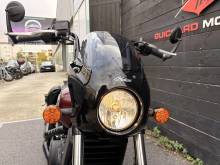 Indian Scout Rogue occasion Montpellier Hérault