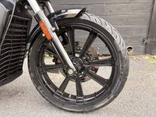 Indian Scout Rogue occasion Montpellier Hérault