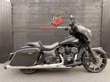 INDIAN CHIEFTAIN DARK HORSE ICON GUICHARD MOTO MONTPELLIER HERAULT 34