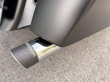 INDIAN CHIEFTAIN DARK HORSE ICON GUICHARD MOTO MONTPELLIER HERAULT 34