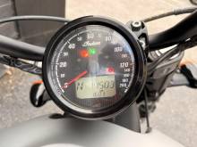 INDIAN SCOUT BOBBER GUICHARD MOTO MONTPELLIER HERAULT