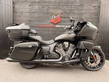 Indian Pursuit Dark Horse faible kilométrage à saisir chez INDIAN MONTPELLIER