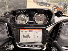 Indian Pursuit Dark Horse faible kilométrage à saisir chez INDIAN MONTPELLIER